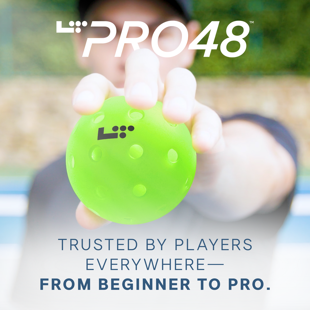 Life Time LT Pro 48 Pickleball | Pickleball Sports Great Value