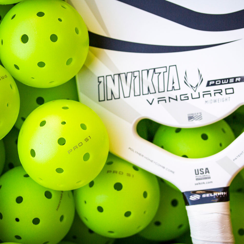 Selkirk Pro S1 Pickleball | Pickleball Sports Value