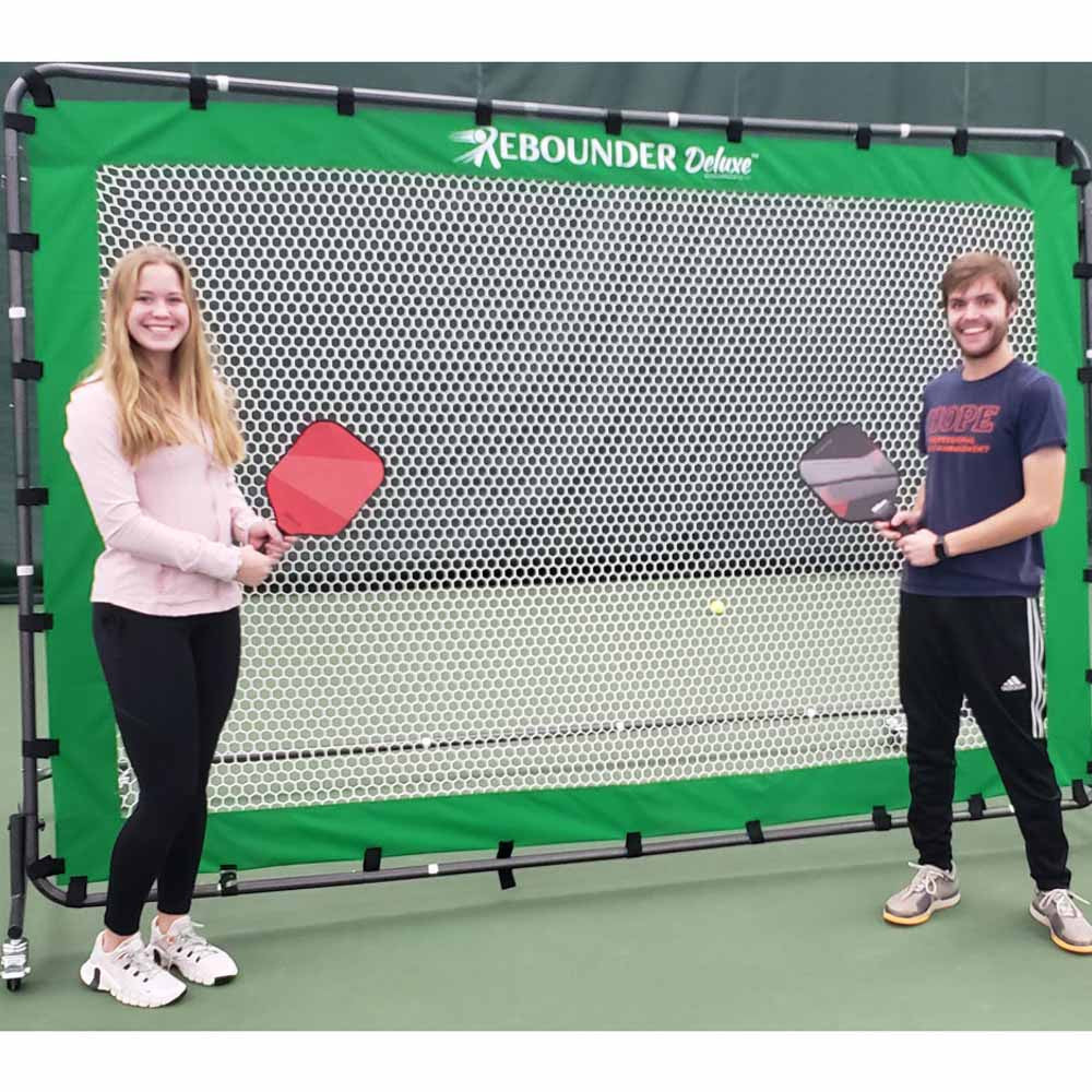 Pickleball Rebounder | Pickleball Sports Quality
