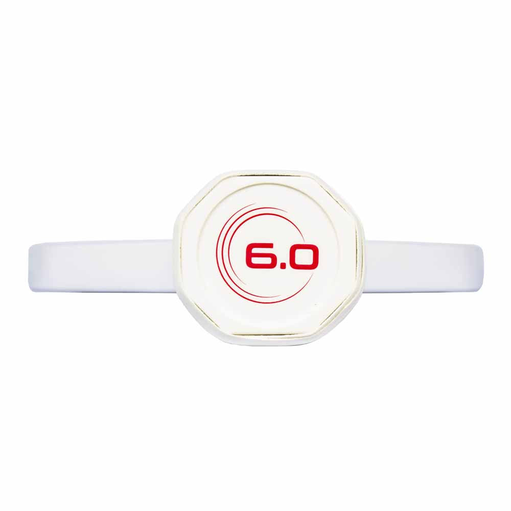 Six Zero Ruby 16mm Pickleball Paddle | Pickleball Sports Latest