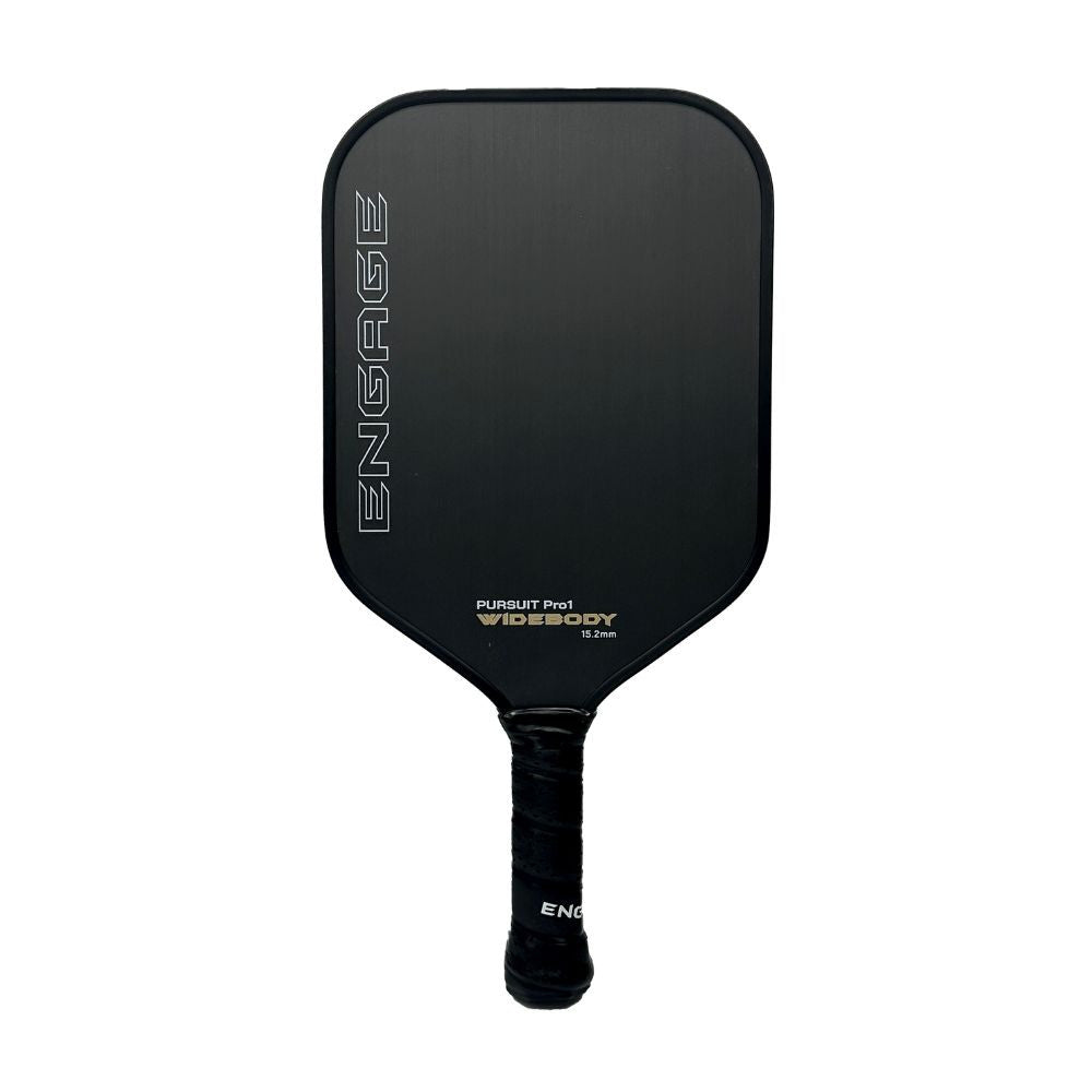 Engage Pursuit Pro1 Widebody 15.2mm Pickleball Paddle | Pickleball Sports Trusted