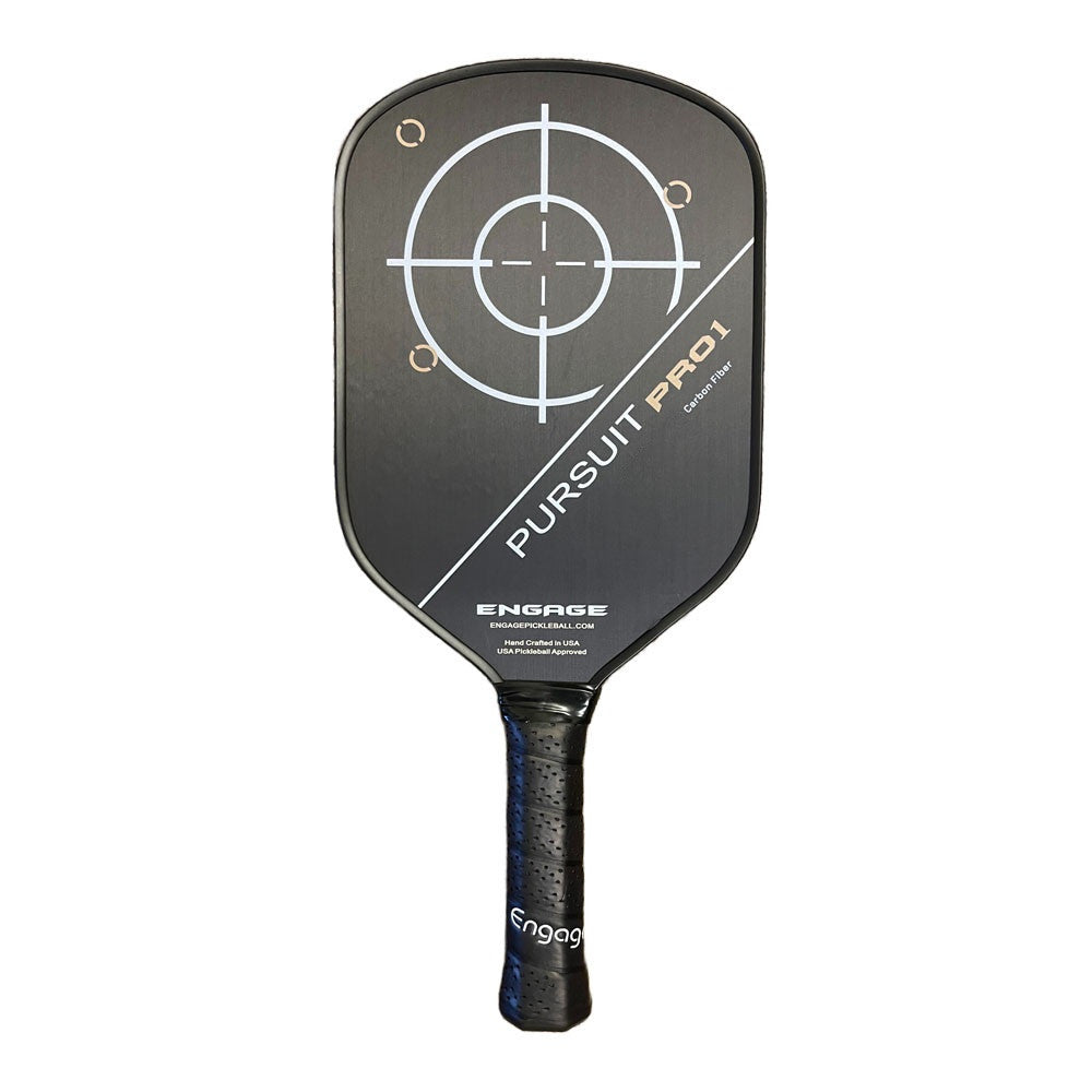 Engage Pursuit Pro1 Pickleball Paddle | Pickleball Sports Quality
