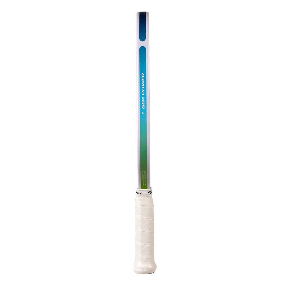 Gearbox GBX Power Elongated Pickleball Paddle | Pickleball Sports Everyday