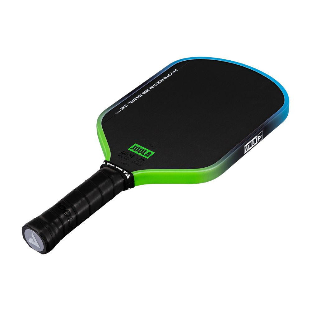 JOOLA Hyperion Pro 3S Dual 16mm Pickleball Paddle | Pickleball Sports Latest