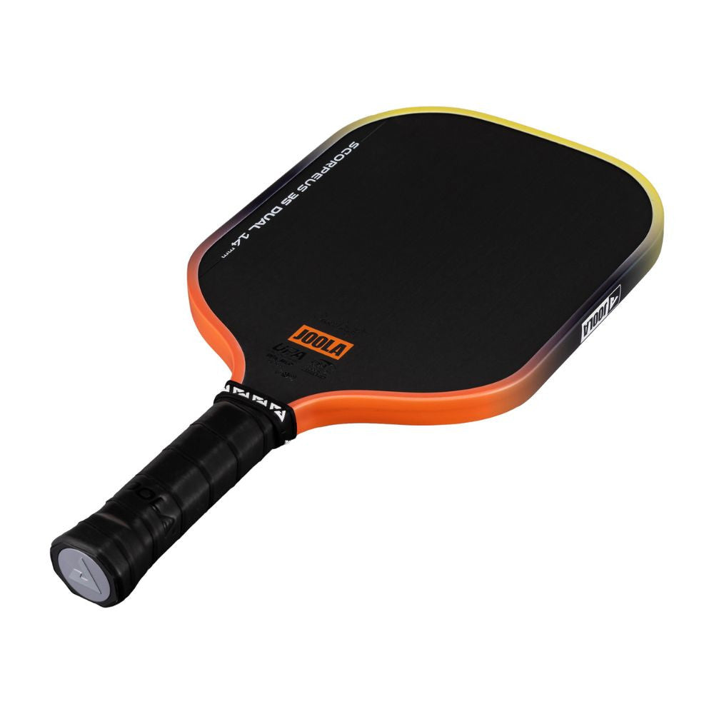JOOLA Scorpeus Pro 3S Dual 14mm Pickleball Paddle | Pickleball Sports Trusted