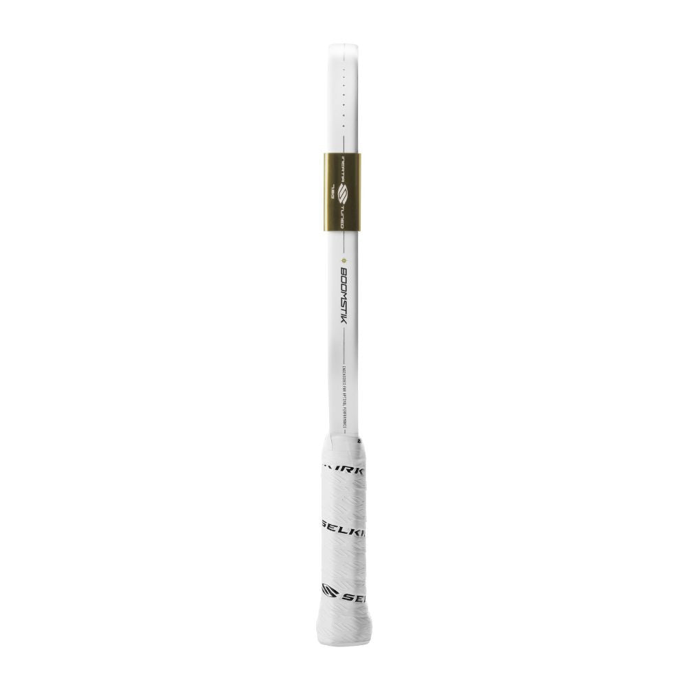 Selkirk Labs Project Boomstik Widebody 16mm Pickleball Paddle | Pickleball Sports Top Pick
