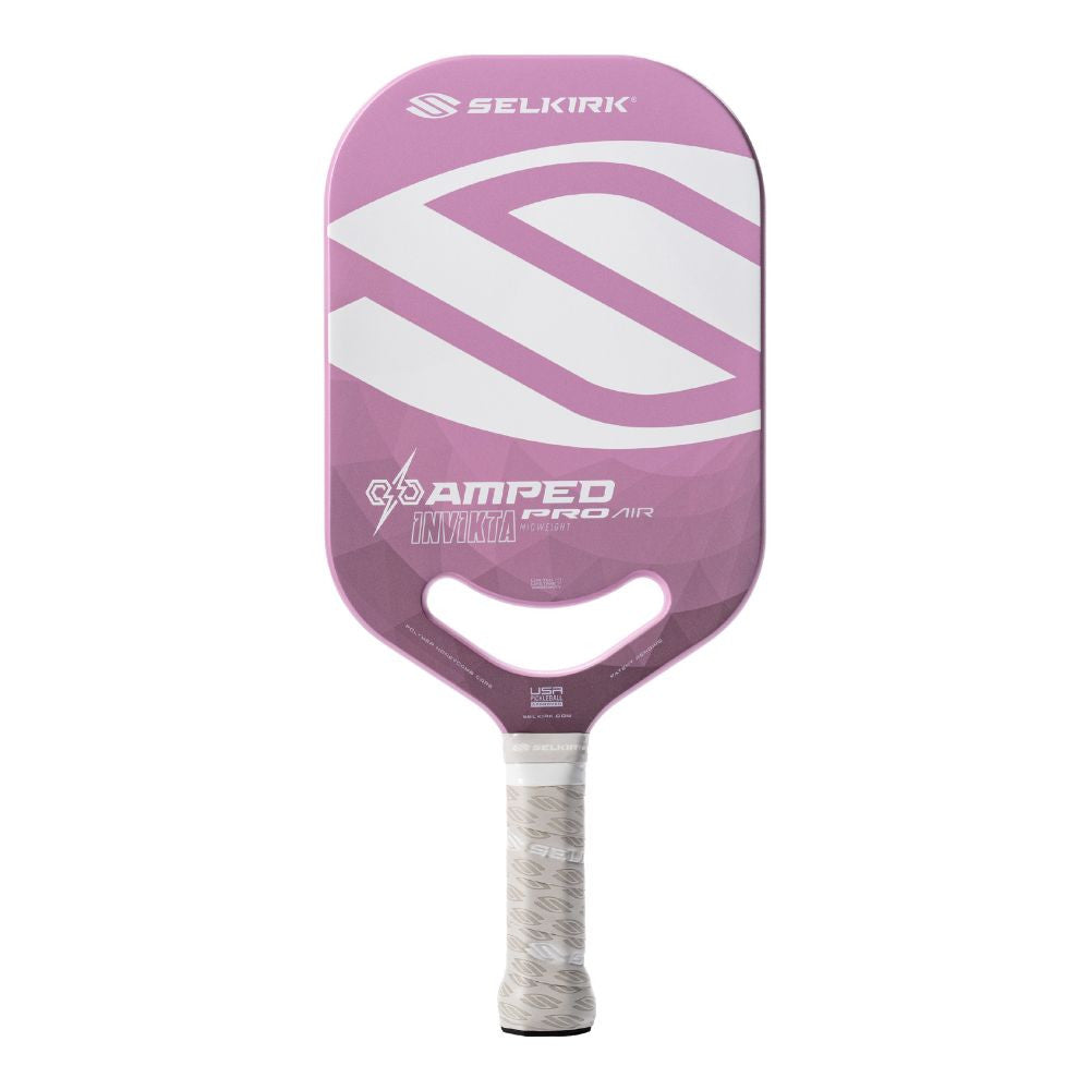 Selkirk AMPED Pro Air Invikta Pickleball Paddle | Pickleball Sports Value