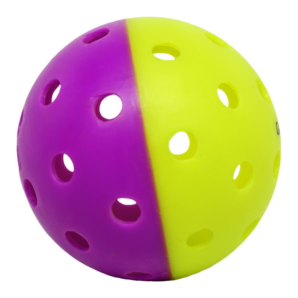 GAMMA Outdoor Training Pickleballs | Pickleball Sports Everyday