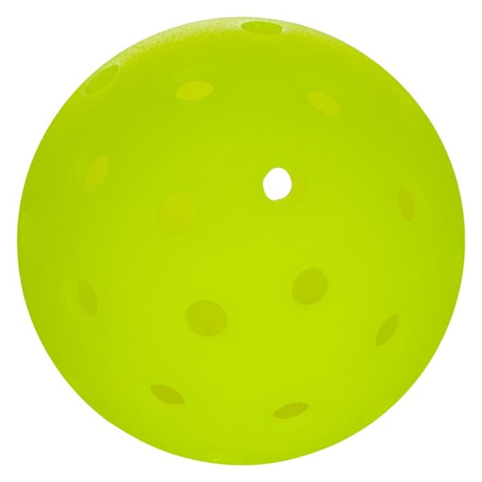 Franklin Sports Oversized Training Pickleballs | Pickleball Sports Quality