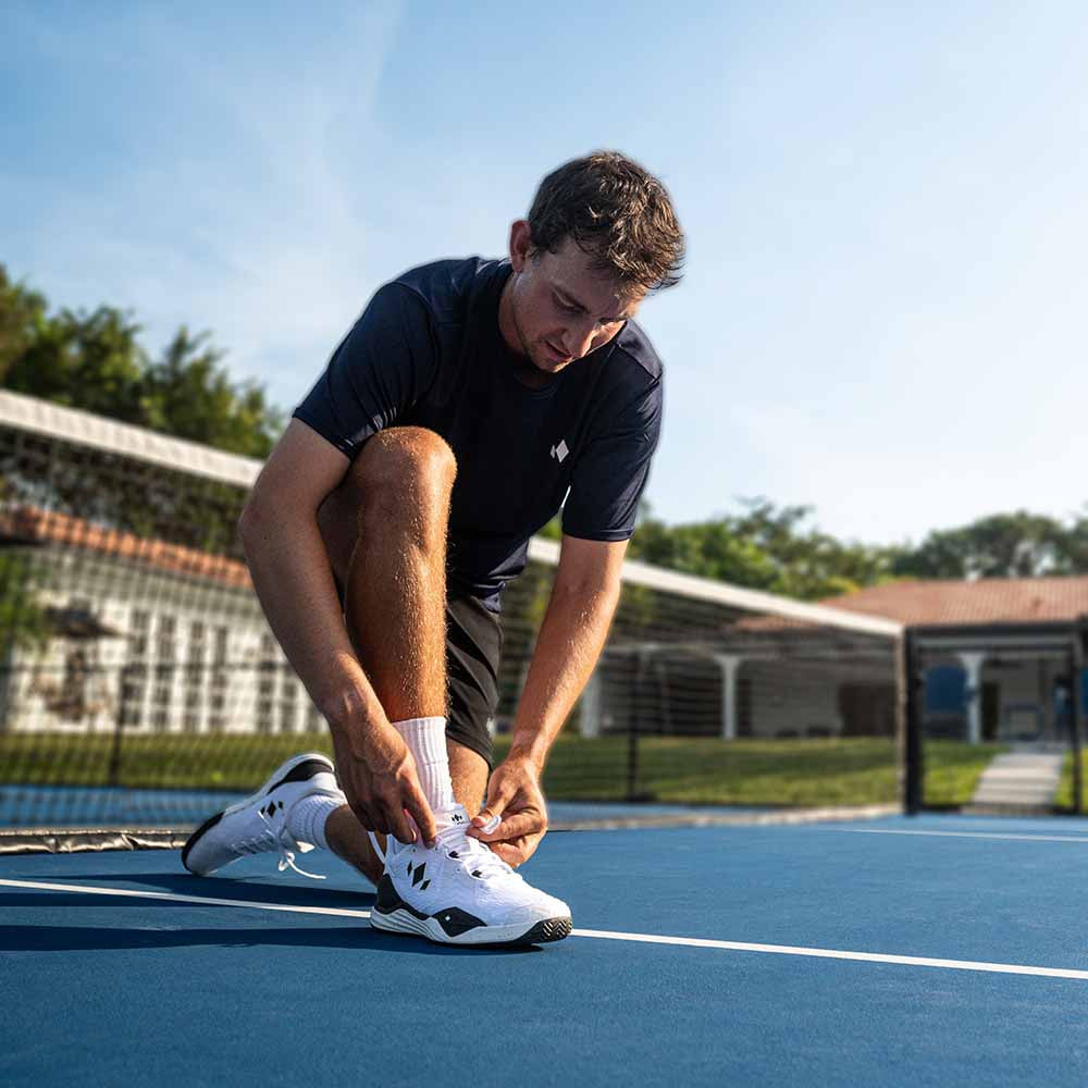 Diadem Court Burst Pickleball Court Shoe | Pickleball Sports Top Pick