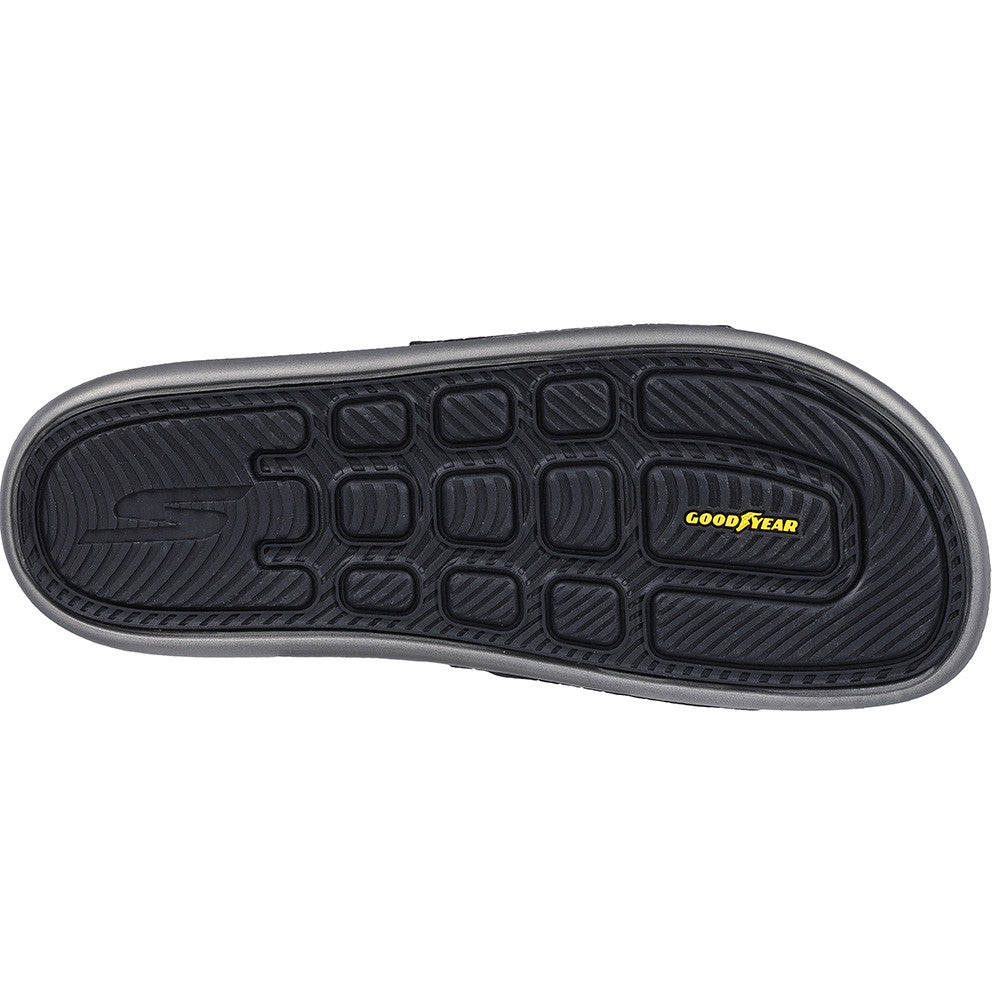 Skechers Hyper Pickleball Slide | Pickleball Sports Quality