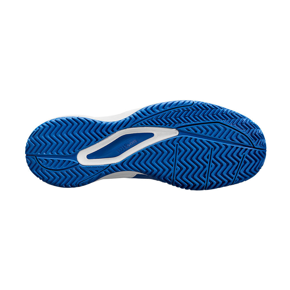 Wilson Rush Pro Ace Pickleball Court Shoe for Men | Pickleball Sports Top Pick