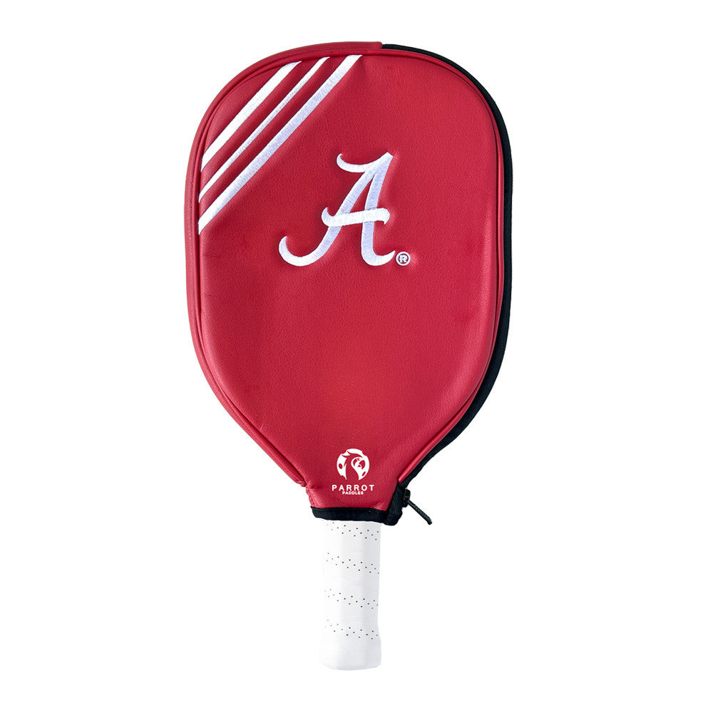 Parrot Paddles NCAA Pickleball Paddle Cover | Pickleball Sports Classic