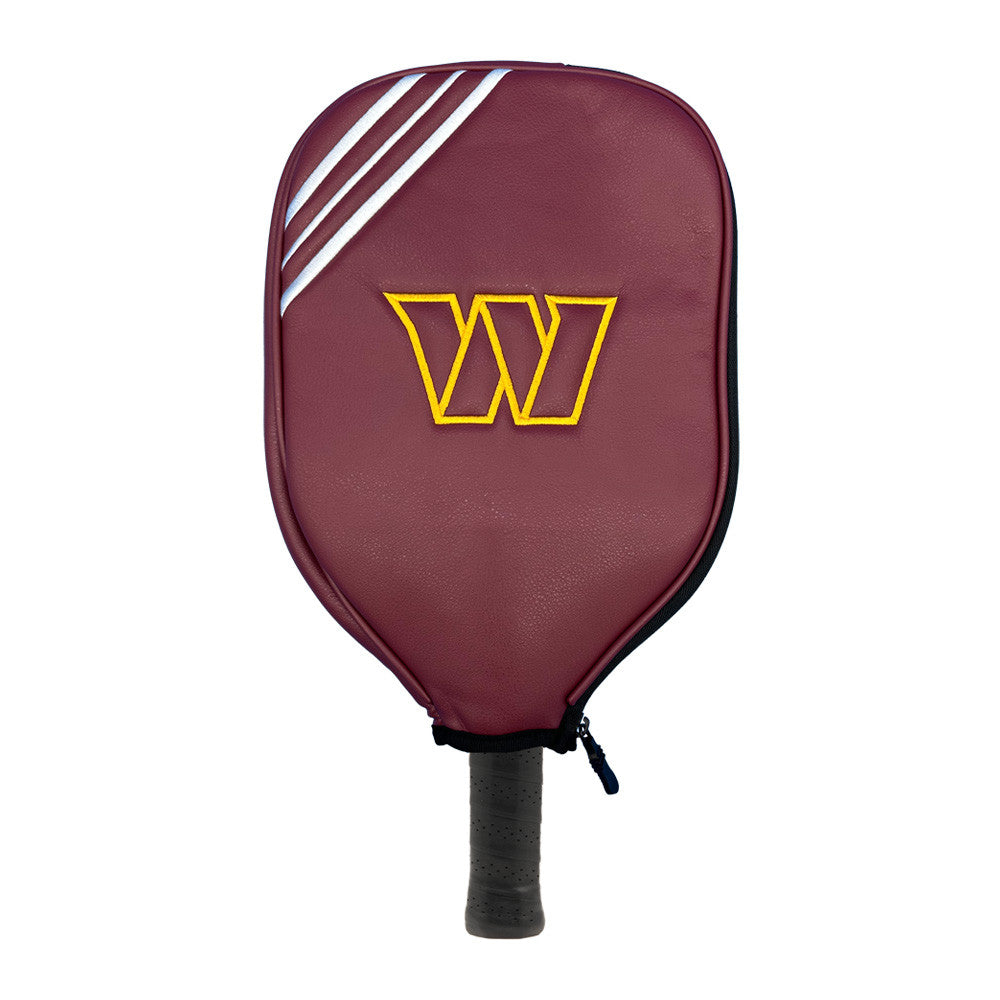 Parrot Paddles NFL Pickleball Paddle Cover | Pickleball Sports Essential