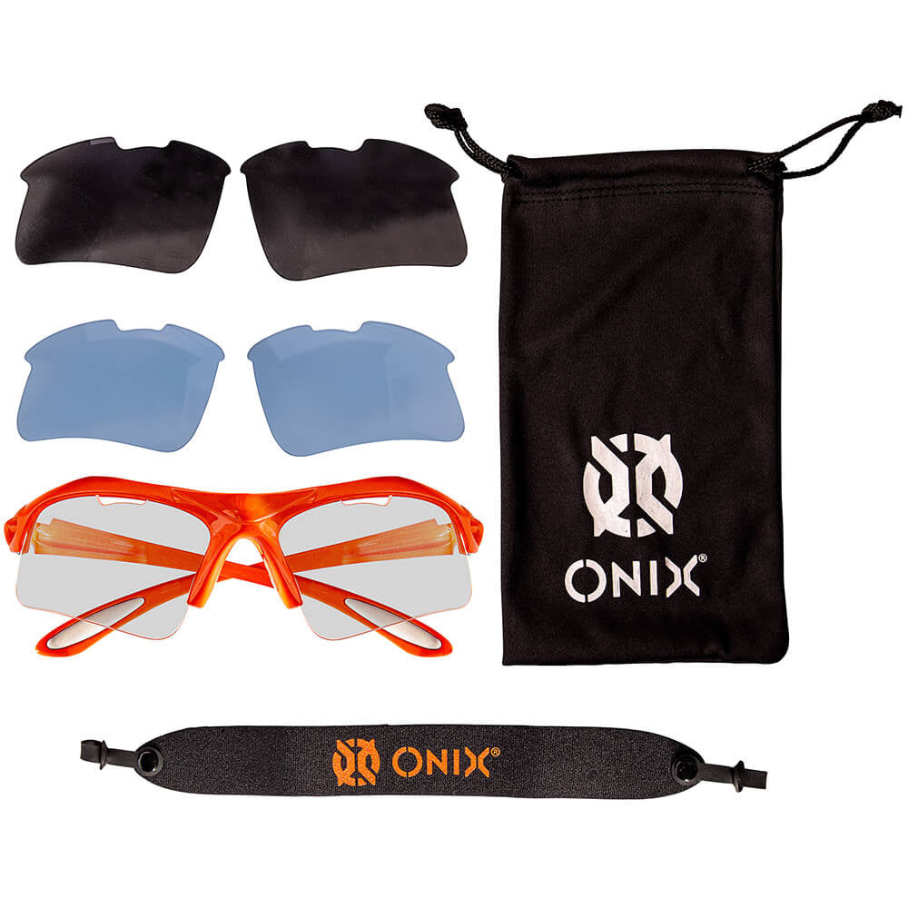 ONIX Pickleball Eagle Eyewear by | Pickleball Sports Quality