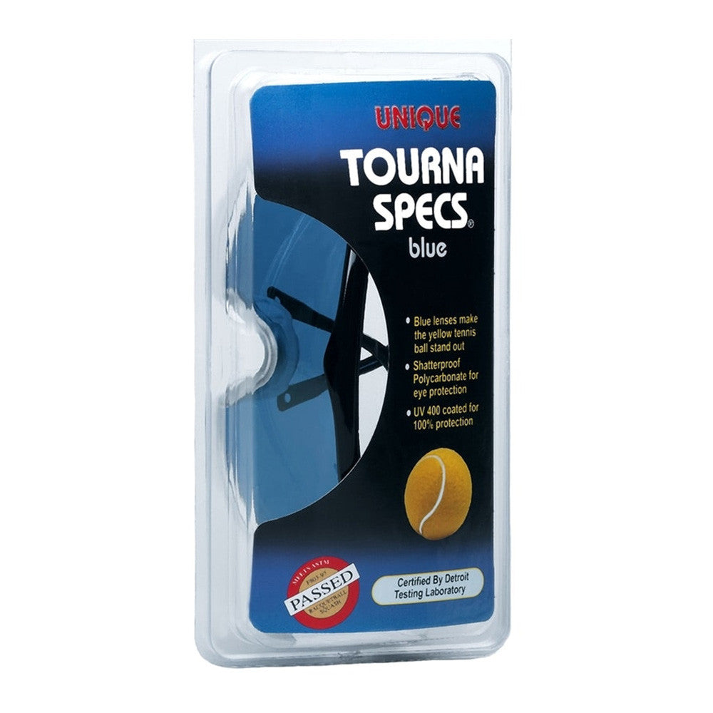 Tourna Specs Blue | Pickleball Sports Customer Favorite