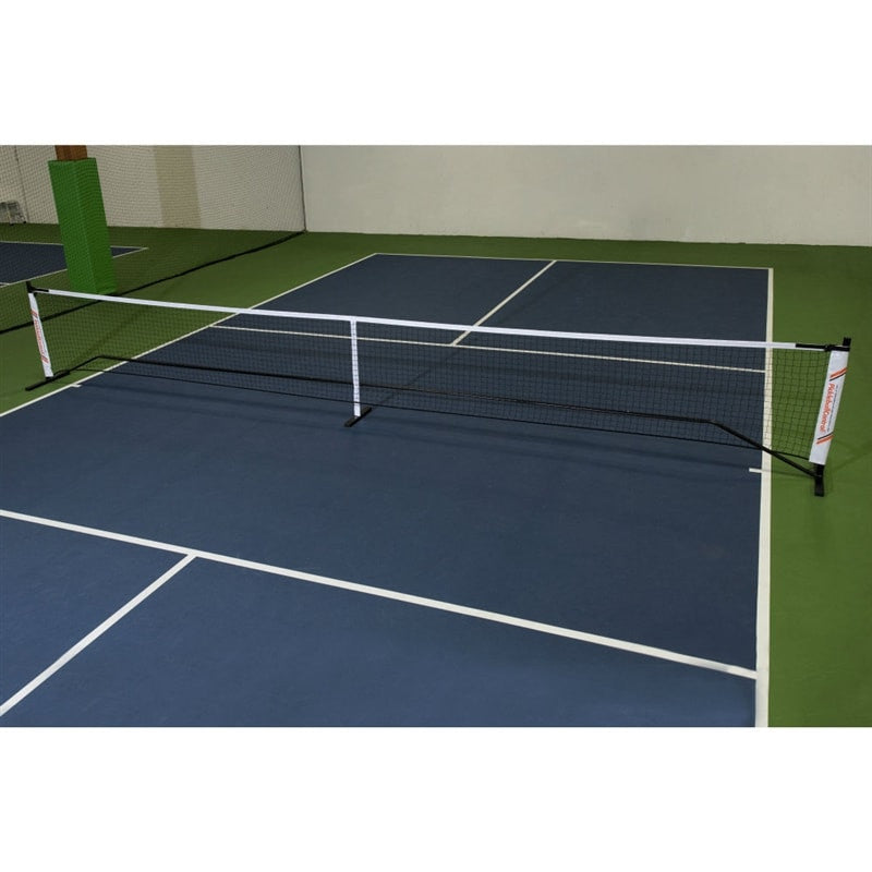 Rally Deluxe Portable Pickleball Net | Pickleball Sports Everyday