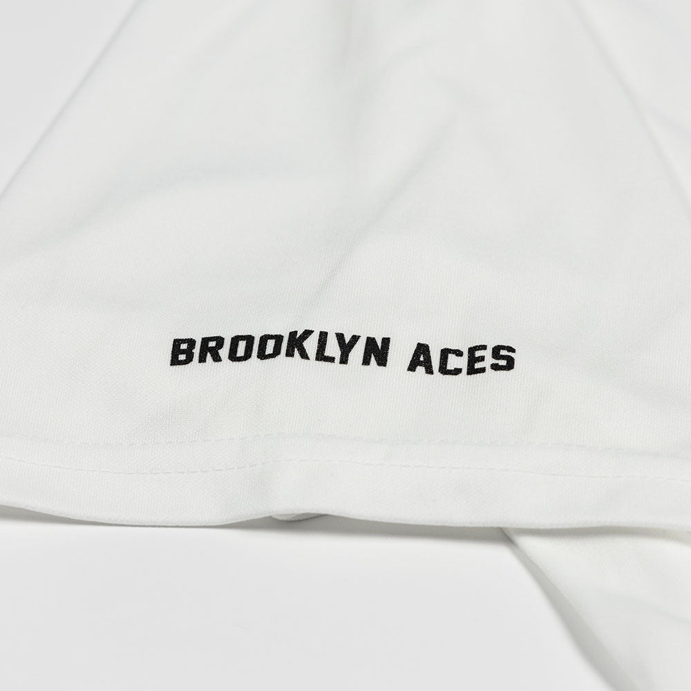 MLP Brooklyn Aces Short Sleeve T-Shirt | Pickleball Sports Trusted