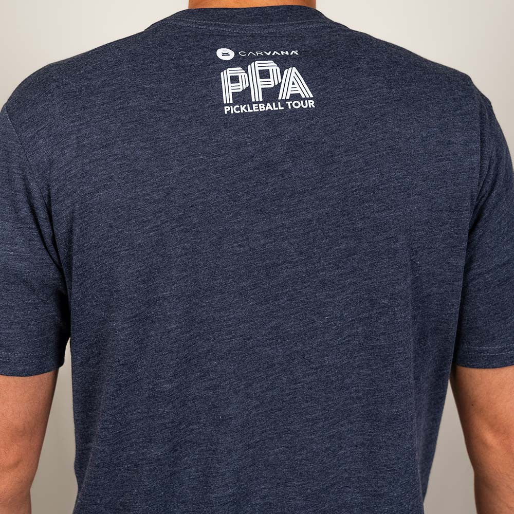 PPa Pros Comfy T-Shirt - Unisex | Pickleball Sports Everyday