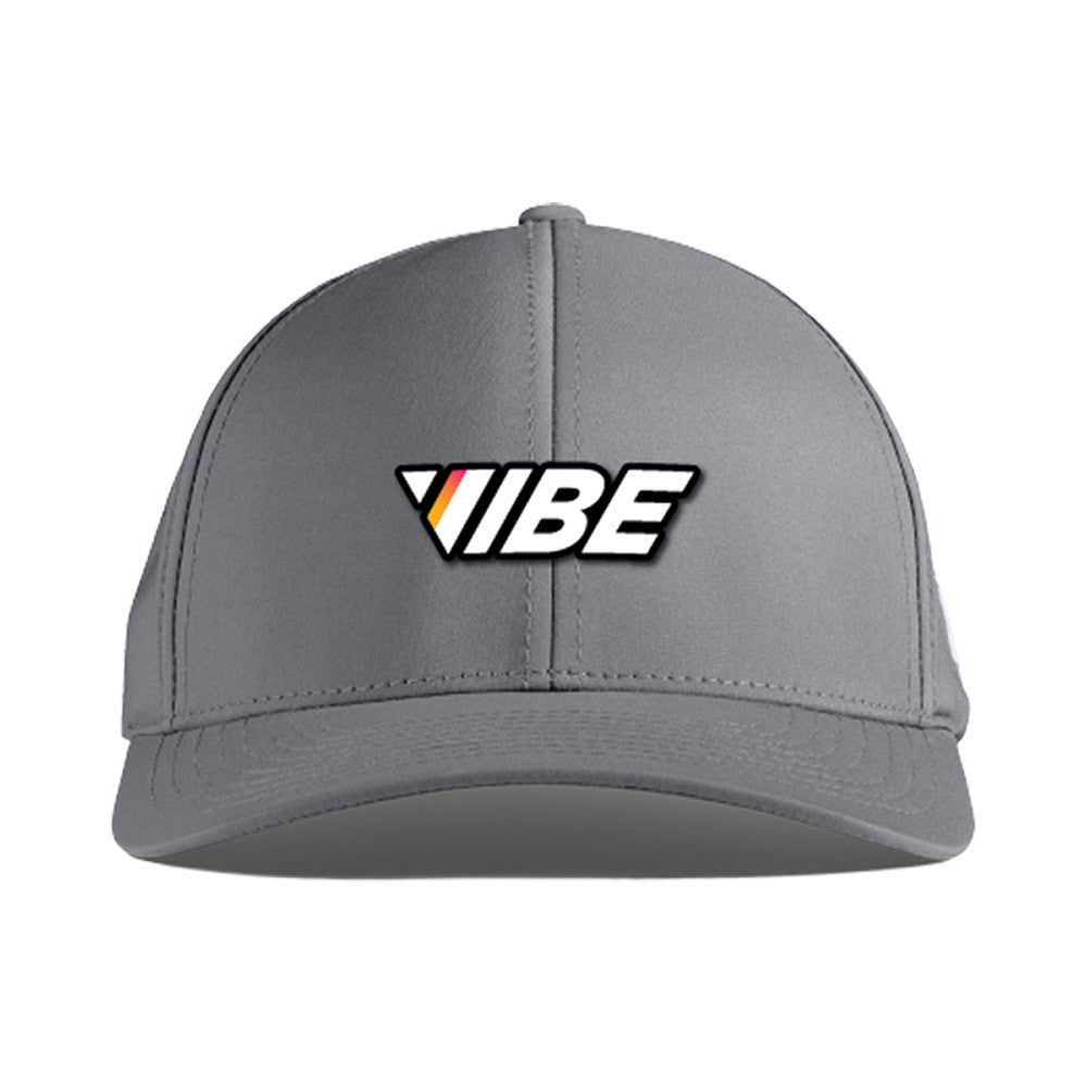 VIBE Pickleball Curved Performance Hat | Pickleball Sports Quality