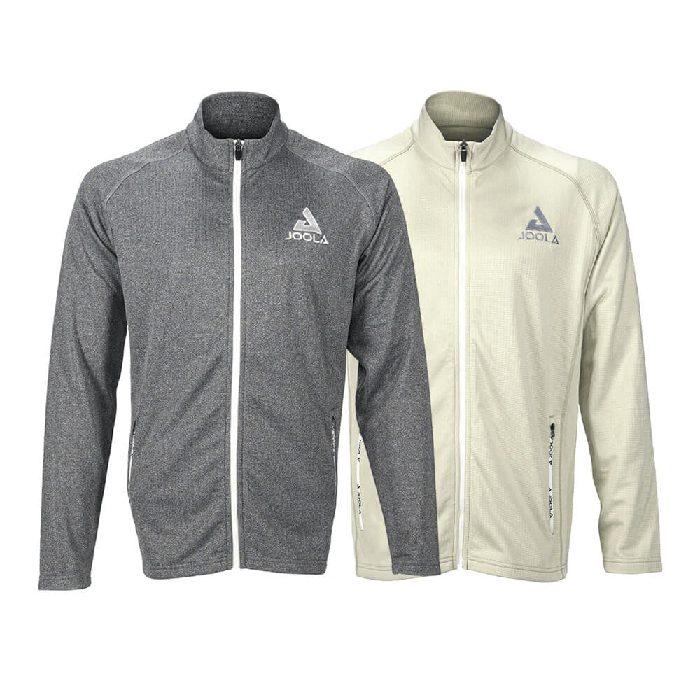 JOOLA Ben Johns Victory Full Zip Jacket | Pickleball Sports Top Pick