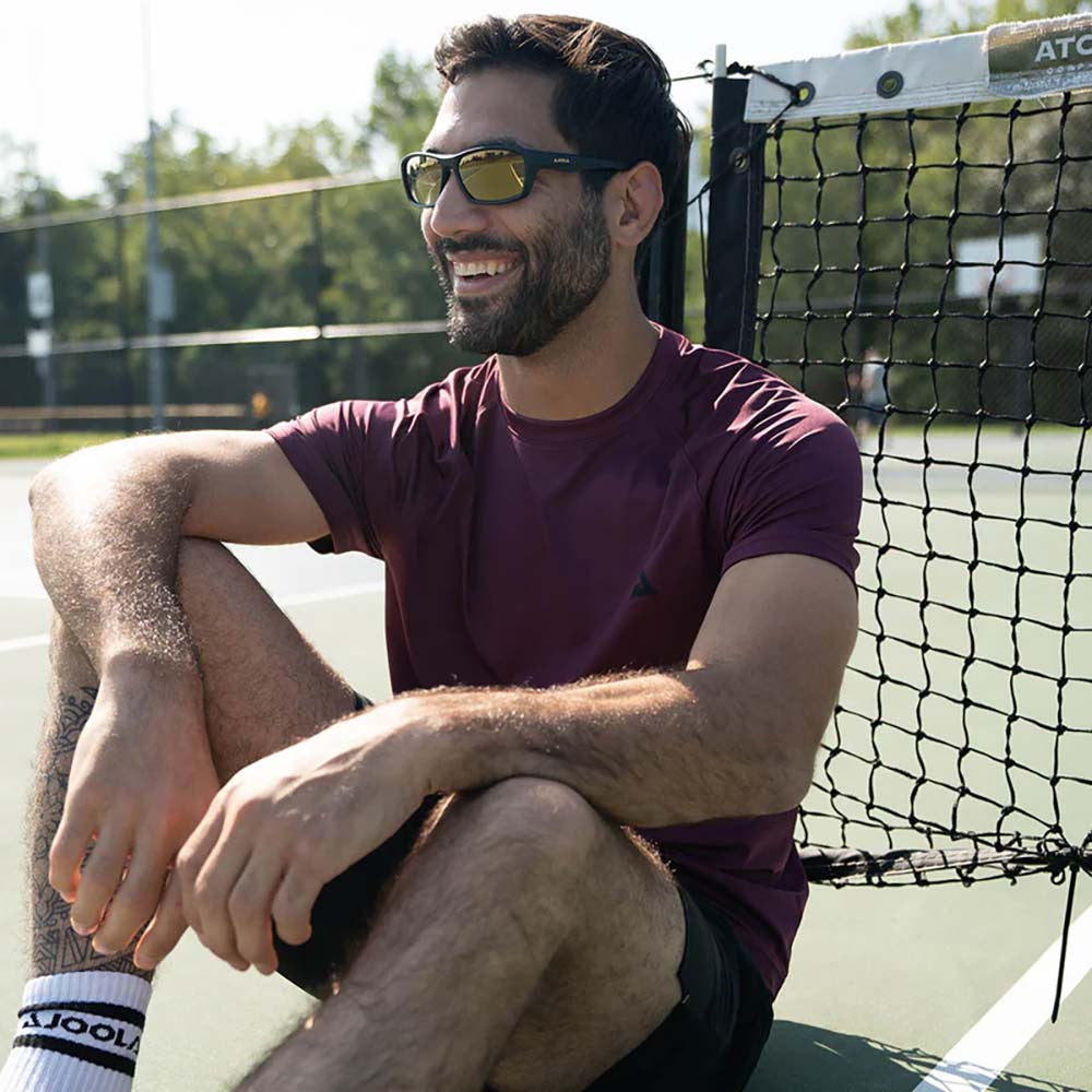 JOOLA Court Short Sleeve Shirt | Pickleball Sports Essential