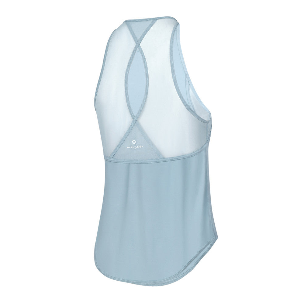 AvaLee by Selkirk Crossover Open-Back Tank | Pickleball Sports Quality