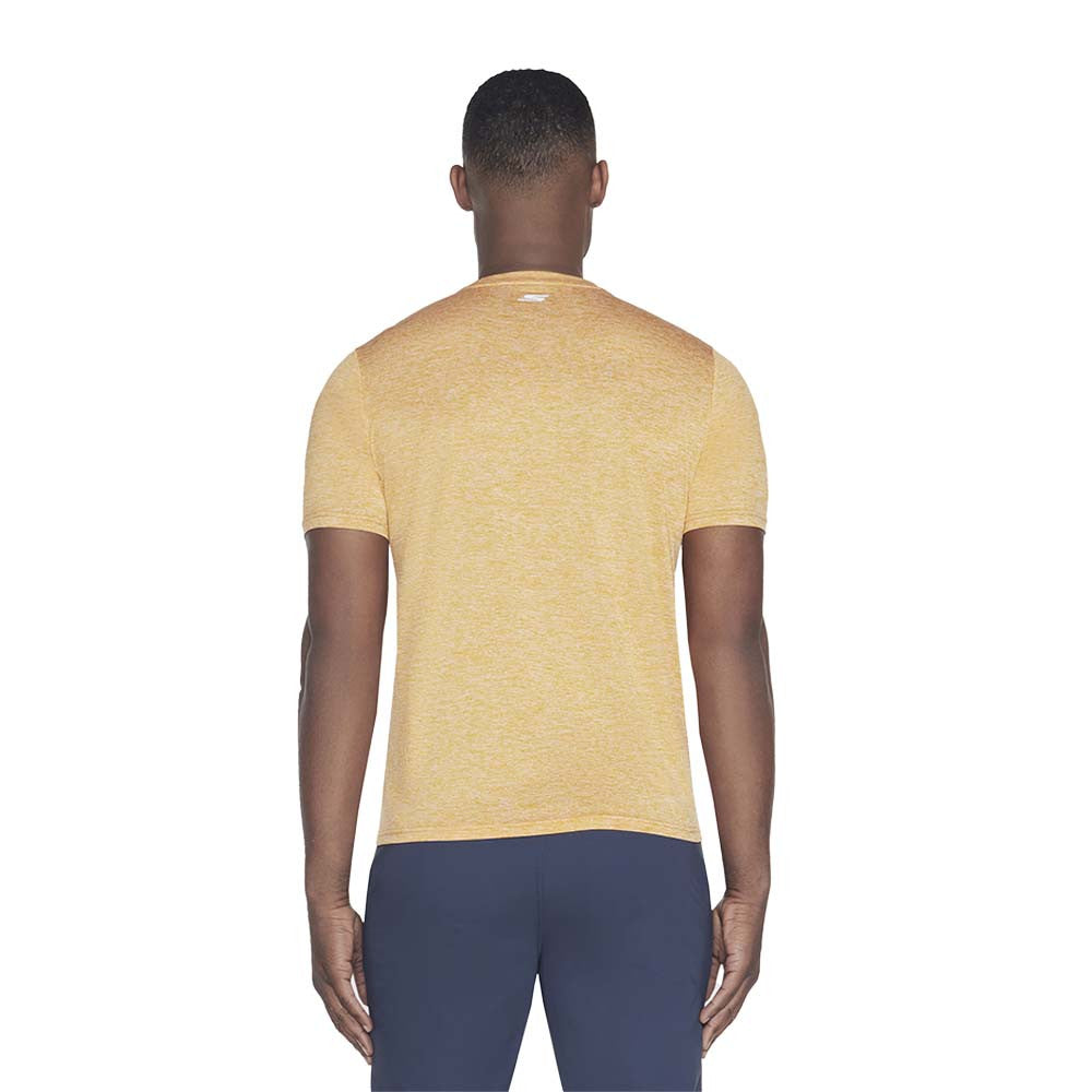 Skechers GO DRI Charge T-Shirt | Pickleball Sports Customer Favorite