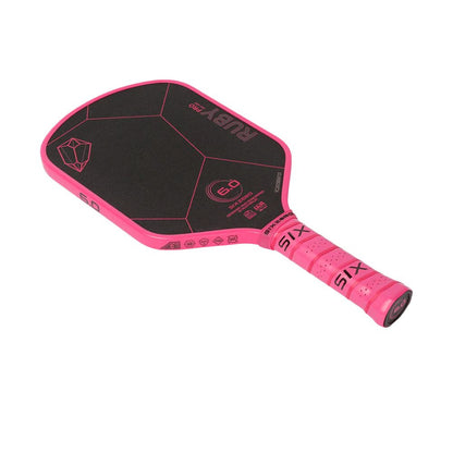 Six Zero Ruby Pro Pickleball Paddle | Pickleball Sports Classic
