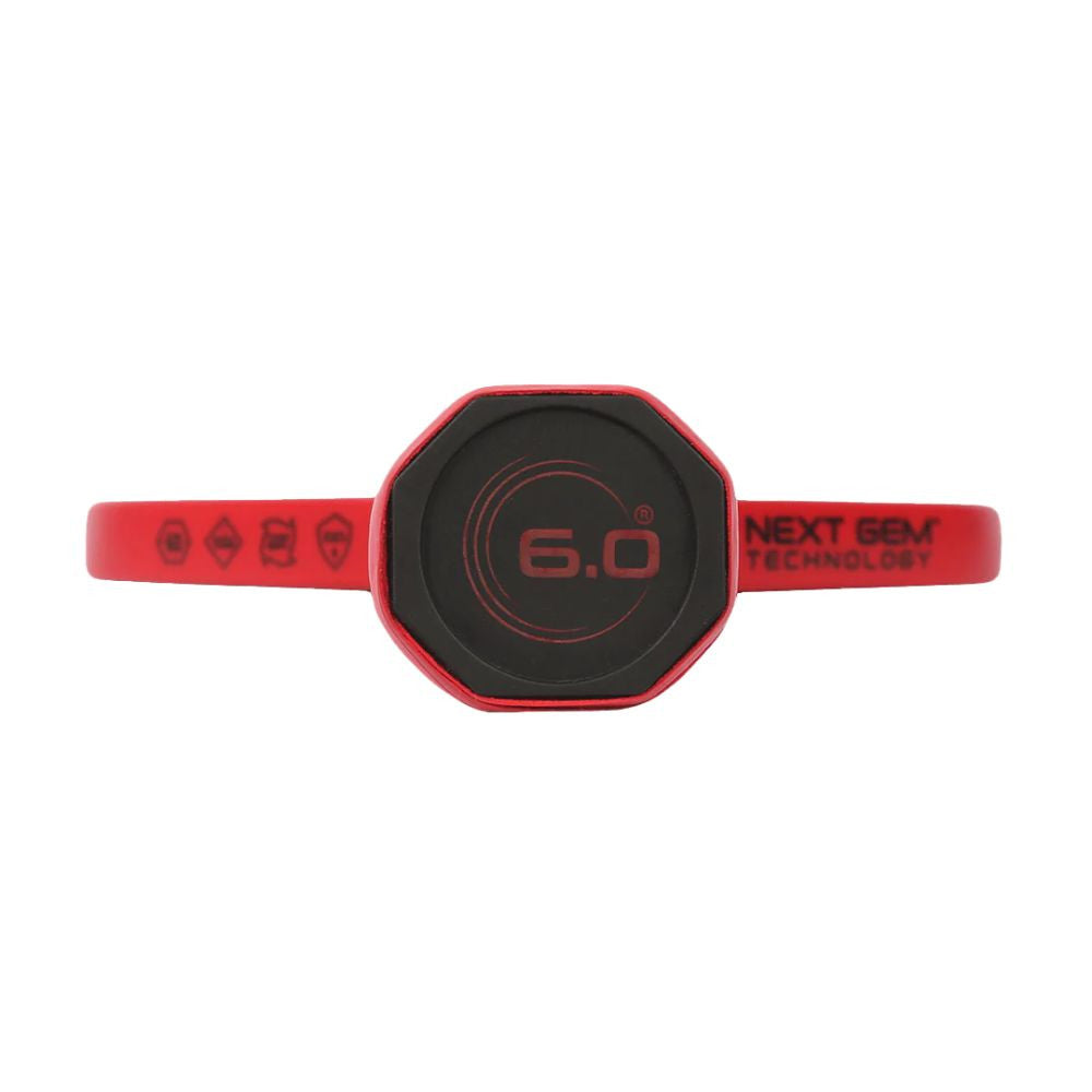 Six Zero Ruby Pro Pickleball Paddle | Pickleball Sports Classic