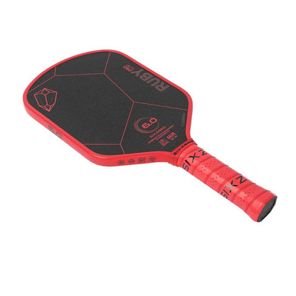 Six Zero Ruby Pro Pickleball Paddle | Pickleball Sports Classic