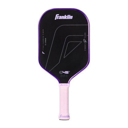 Franklin C45 Parris Todd 13.25mm Pickleball Paddle | Pickleball Sports Value
