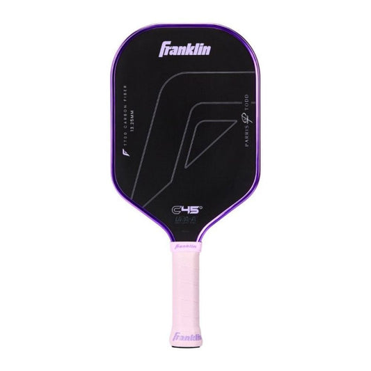 Franklin C45 Parris Todd 13.25mm Pickleball Paddle | Pickleball Sports Value