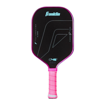 Franklin C45 Parris Todd 13.25mm Pickleball Paddle | Pickleball Sports Value