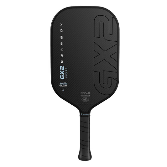 Gearbox GX2 Power Elongated 16mm Pickleball Paddle | Pickleball Sports Latest