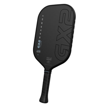 Gearbox GX2 Power Elongated 16mm Pickleball Paddle | Pickleball Sports Latest