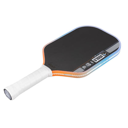 JOOLA Ben Johns Perseus Pro IV 16mm Pickleball Paddle | Pickleball Sports Quality