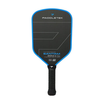 Paddletek GTO-C 12.7mm Pickleball Paddle | Pickleball Sports Trusted