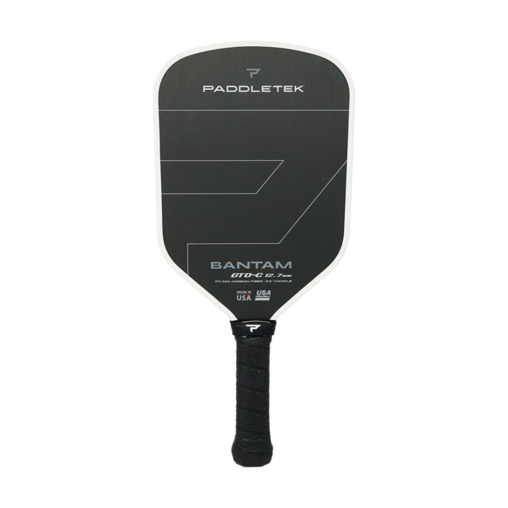 Paddletek GTO-C 12.7mm Pickleball Paddle | Pickleball Sports Trusted
