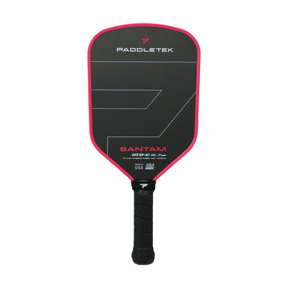 Paddletek GTO-C 12.7mm Pickleball Paddle | Pickleball Sports Trusted