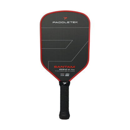 Paddletek GTO-C 12.7mm Pickleball Paddle | Pickleball Sports Trusted