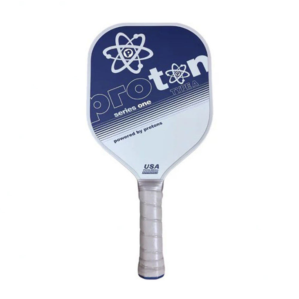 Proton Series One Type A Square 15mm Pickleball Paddle | Pickleball Sports Customer Favorite