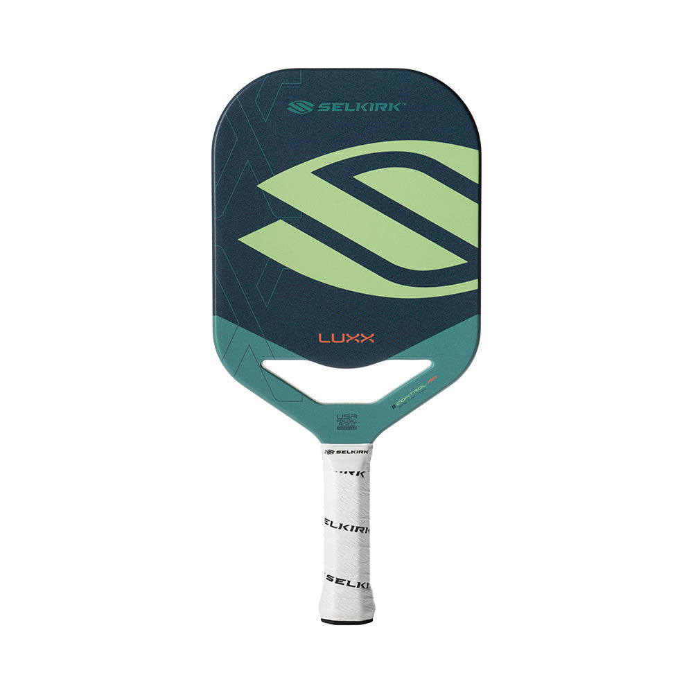 Selkirk LUXX Control Air InfiniGrit Epic Pickleball Paddle | Pickleball Sports Top Pick