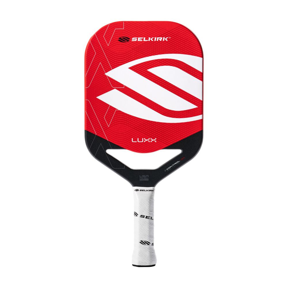 Selkirk LUXX Control Air InfiniGrit Epic Pickleball Paddle | Pickleball Sports Top Pick