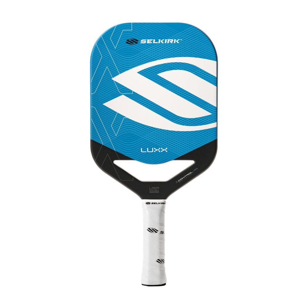 Selkirk LUXX Control Air InfiniGrit Epic Pickleball Paddle | Pickleball Sports Top Pick