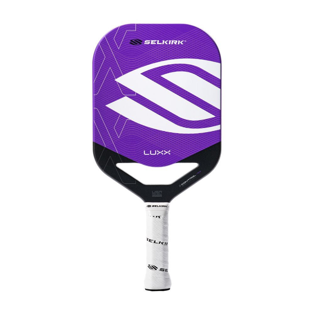 Selkirk LUXX Control Air InfiniGrit Epic Pickleball Paddle | Pickleball Sports Top Pick