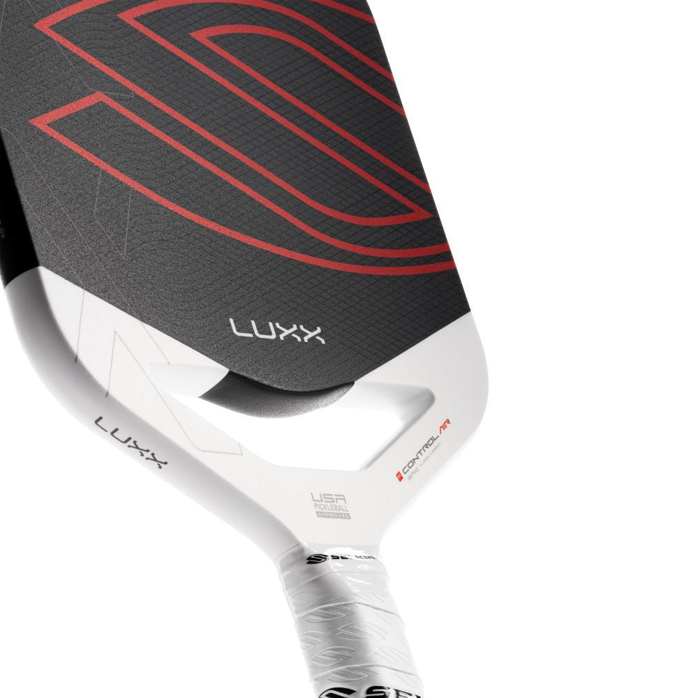 Selkirk LUXX Control Air InfiniGrit Epic Pickleball Paddle | Pickleball Sports Top Pick