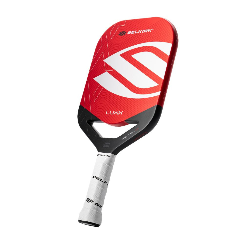 Selkirk LUXX Control Air InfiniGrit Epic Pickleball Paddle | Pickleball Sports Top Pick