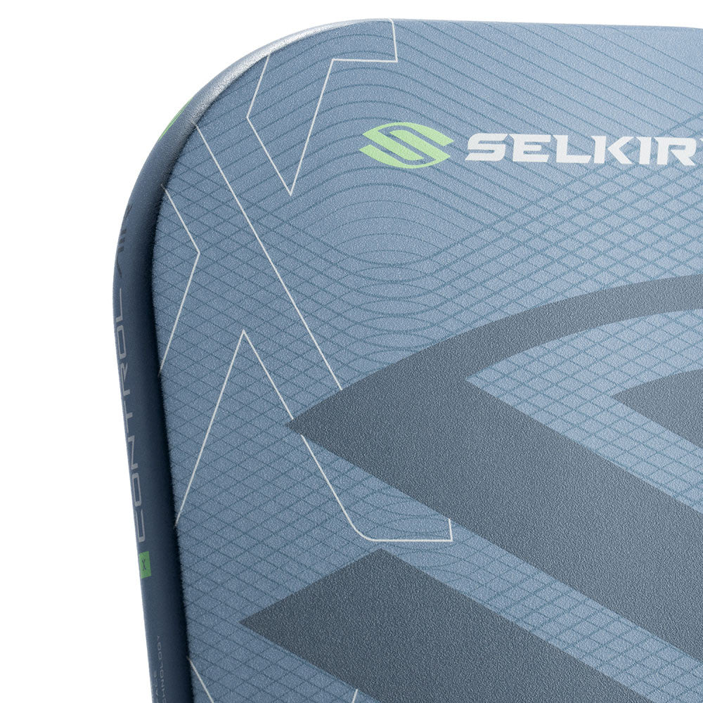 Selkirk LUXX Control Air InfiniGrit Epic Pickleball Paddle | Pickleball Sports Top Pick