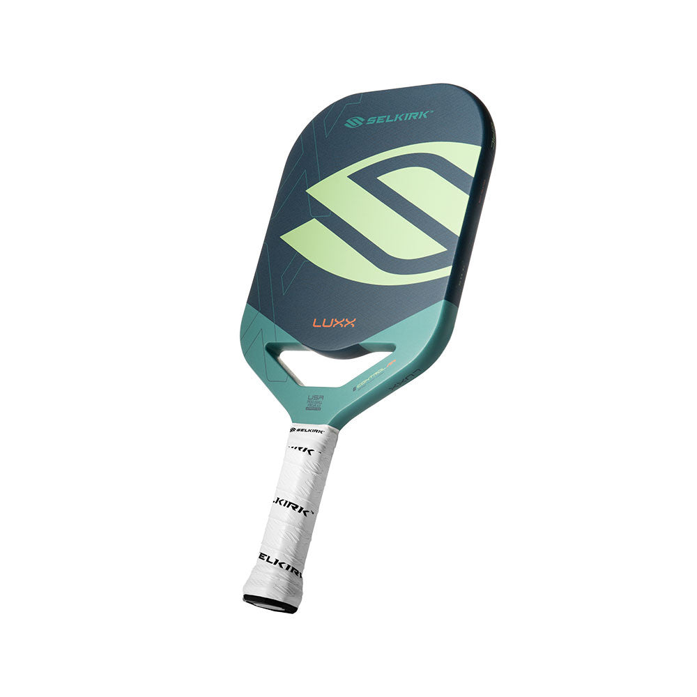 Selkirk LUXX Control Air InfiniGrit Epic Pickleball Paddle | Pickleball Sports Top Pick